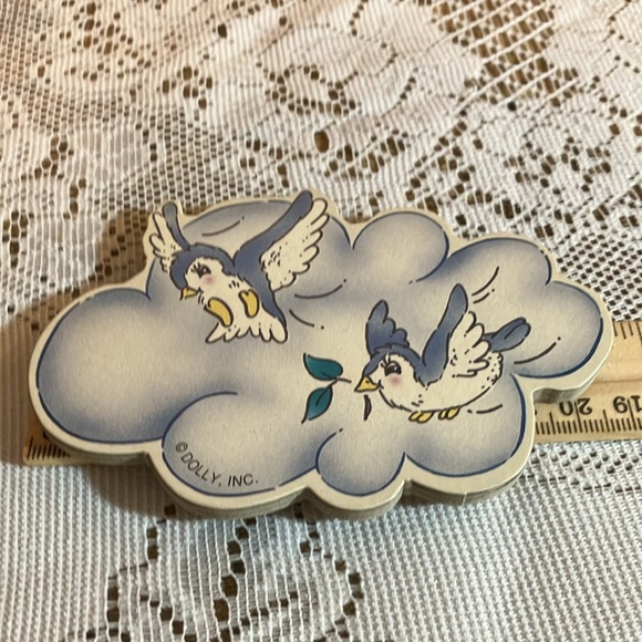 Sturdy Cardboard Noah’s Ark Wall Hanging - Picture 9 of 10